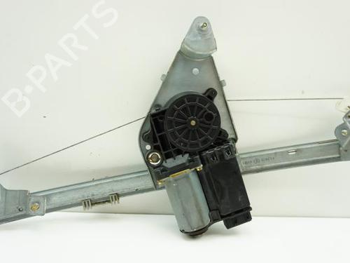 Front left window mechanism FIAT 500L (351_, 352_) 1.4 (199LYB1B) | BP18173649C22 