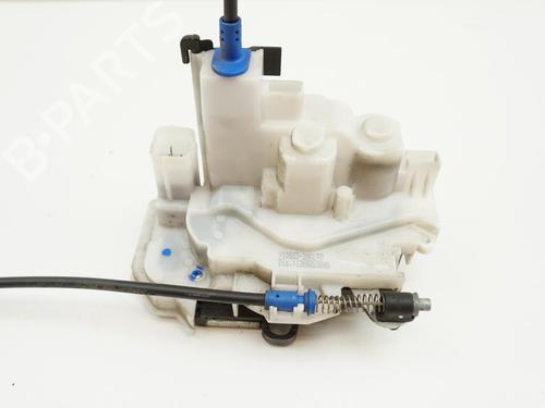 Used Front right lock FIAT QUBO (225_) 1.3 D Multijet (225CXB1A, 225AXB1A, 225CXB11, 225AXB11,... (75 hp) 18177918