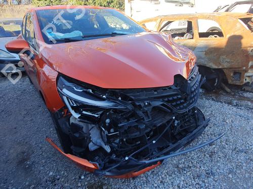 Module électronique RENAULT CLIO V (B7_) 1.0 TCe 100 (B7MT) | BP24986052M83 