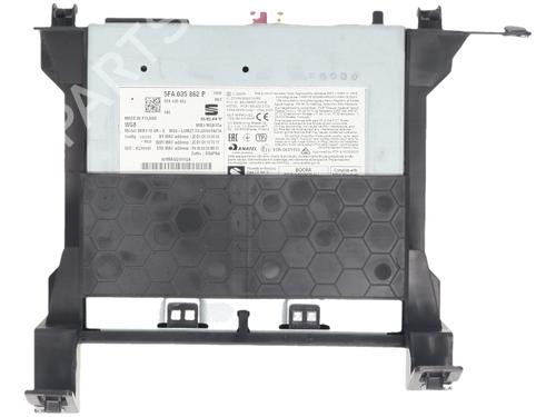 Radio CUPRA FORMENTOR (KM7, KMP) 1.5 TSI | BP37745905E6 - Image 5