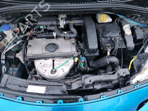 Right headlight CITROËN C3 II (SC_) 1.4 | BP36284039C29 - Image 28