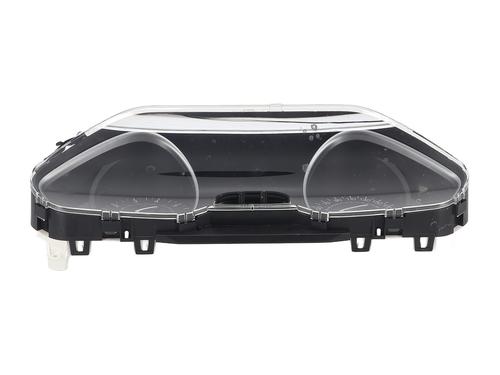 Instrument cluster PEUGEOT 208 I (CA_, CC_) 1.2 VTI 82 | BP28444915C47 