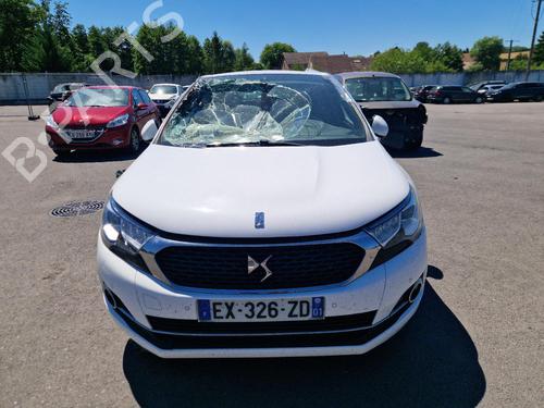 ABS pump DS DS 4 / DS 4 CROSSBACK (NX_) 2.0 BlueHDi 180 | BP39239148M43  - Image 12