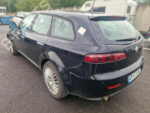 Used Parts ALFA ROMEO 159 Sportwagon (939_) 1.9 JTDM 8V (939BXE1B) 5067336