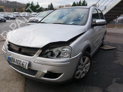 Getriebe OPEL CORSA C (X01) 1.2 Twinport (F08, F68) | BP18192754M3 