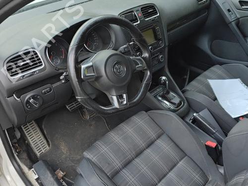 Engine VW GOLF VI (5K1) 2.0 TDI | BP21675295M1 