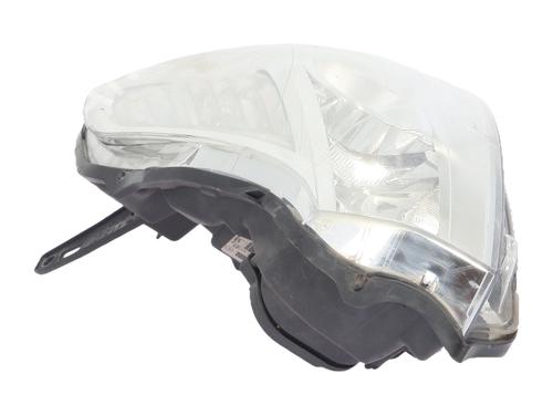 Left headlight RENAULT MODUS / GRAND MODUS (F/JP0_) 1.5 dCi (FP0F, JP0F) | BP37248752C28 - Image 3