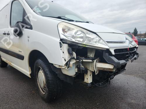 Engine CITROËN JUMPY II Van 1.6 HDi 90 16V | BP30875491M1 - Image 12