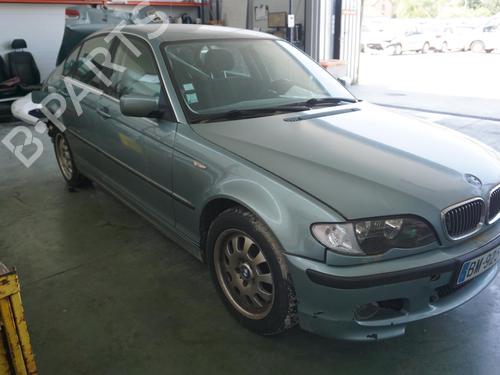Brugte BMW 3 (E46) 320 i 1698256