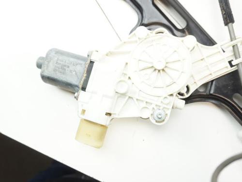 Used Front left window mechanism BMW 1 (E87) 118 i (143 hp) 18189725