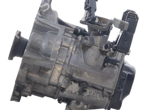 Used Gearbox Gearbox 28089825 28089825
