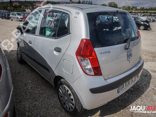 Starter HYUNDAI i10 I (PA) 1.2 | BP18197201M8 