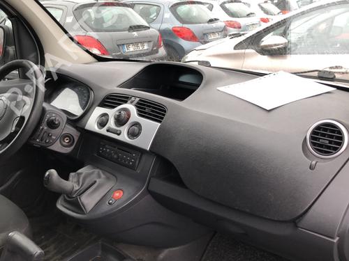 Climate control RENAULT KANGOO Express (FW0/1_) 1.5 dCi 75 (FW07, FW10, FW04) | BP29919412I5 - Image 14