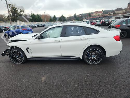Headlight switch BMW 4 Gran Coupe (F36) 435 d xDrive | BP33566196I24  - Image 5