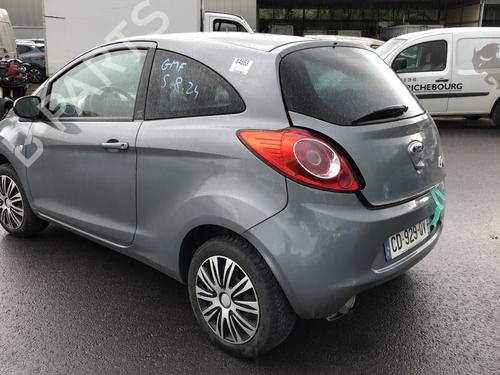 Starter FORD KA (RU8) 1.2 | BP20703068M8  - Image 21