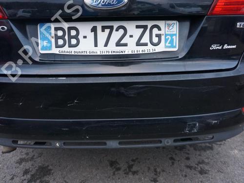 Radio FORD MONDEO IV (BA7) 1.8 TDCi | BP18176478E6 