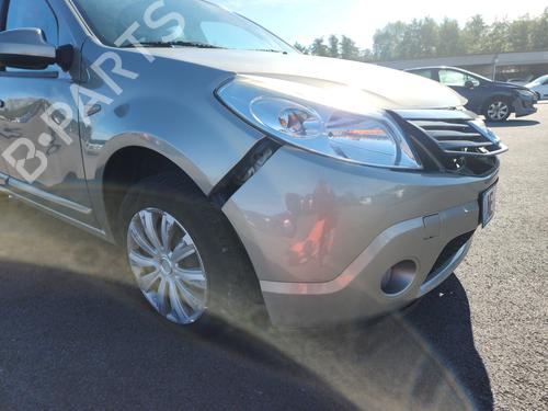 Right taillight DACIA SANDERO  | BP31813747C35  - Image 10