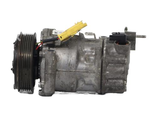 Used AC compressor AC compressor CITROËN C5 III Break (RW_) 2.0 HDi 150 / BlueHDi 150 (RWRHEJ, RWRHE8) (150 hp) 22595961 22595961