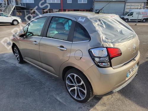 Switch CITROËN C3 II (SC_) 1.6 VTi 120 | BP22072030I30 - Image 4