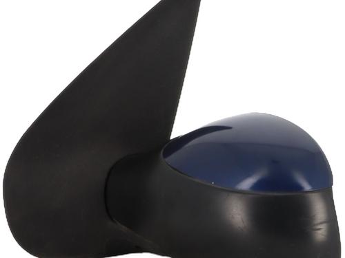 Left mirror PEUGEOT 206 Hatchback (2A/C) 2.0 HDI 90 | BP19450714C26 