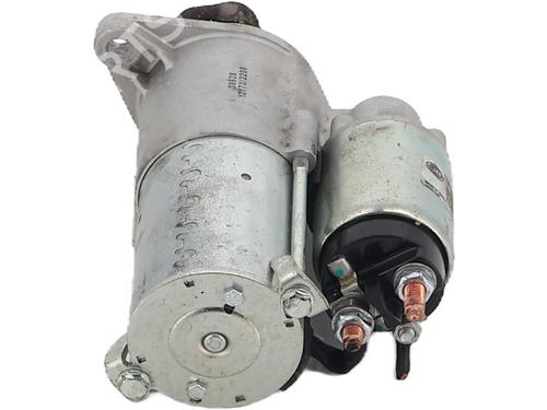 Used Starter Starter OPEL ASTRA H (A04) 1.6 (L48) (105 hp) 24552304 24552304