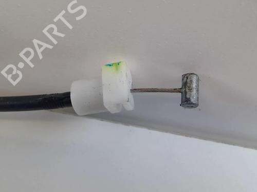 Used Front left lock CITROËN DS3 (SA_) 1.6 VTi 120 (120 hp) 18193686