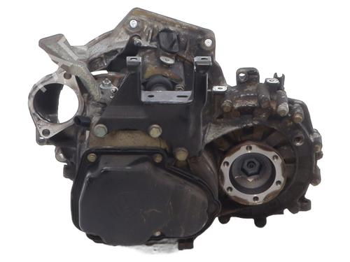 Gearbox VW POLO IV (9N_, 9A_) 1.4 TDI | BP23843569M3