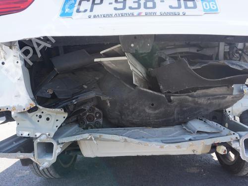 Left front driveshaft BMW 3 (F30, F80) 320 d xDrive | BP18188697M38 