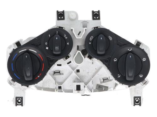 Climate control FORD KA (RU8) 1.2 | BP20660177I5 - Image 3