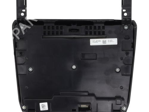 Climate control CITROËN C4 II (NC_) 1.6 HDi 115 | BP28826969I5 - Image 3