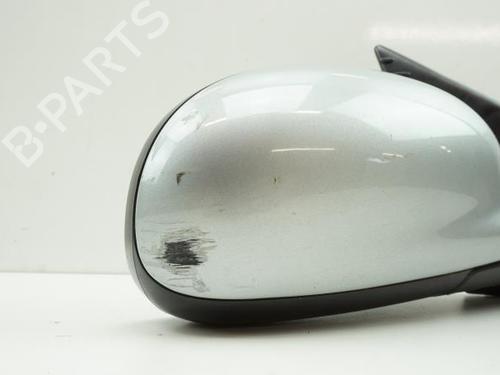 Right mirror PEUGEOT 406 (8B) 1.8 16V | BP18181998C27 