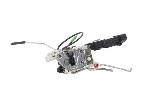 Used Front left lock CITROËN C1 (PM_, PN_) 1.0 (68 hp) 26933328