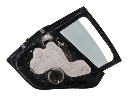 Right rear door PEUGEOT 208 I (CA_, CC_) 1.5 BlueHDI 100 | BP26939803C5