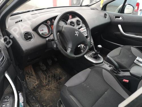 ABS pump PEUGEOT 308 I (4A_, 4C_) 1.6 HDi | BP18179356M43 