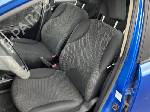 Steering rack NISSAN NOTE (E11, NE11) 1.6 | BP32440544M22  - Image 7