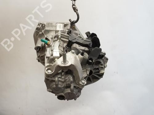 Gearbox DACIA SANDERO III 1.0 TCe 100 ECO-G | BP18184825M3