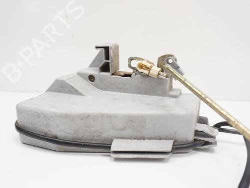 Used Front right lock FORD PUMA (EC_) 1.6 16V (103 hp) 18172920