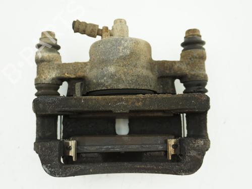 Left front brake caliper KIA PICANTO I (SA) 1.1 | BP18181168M105