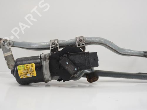 Essuie-glace moteur avant CITROËN C3 Picasso (SH_) 1.6 HDi (90 hp) 18187068