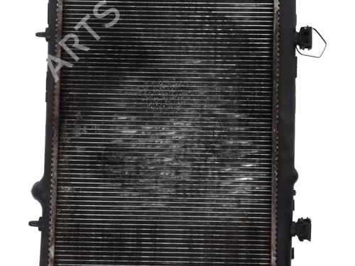 Used Water radiator Water radiator CITROËN C5 III (RD_) 1.6 HDi 110 (RD9HZC) (109 hp) 22922227 22922227