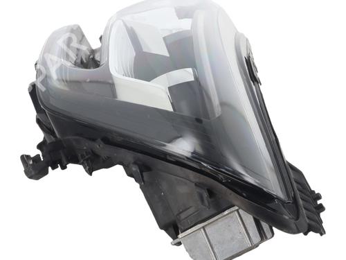 Left headlight RENAULT MEGANE IV Hatchback (B9A/M/N_) 1.2 TCe 130 (B9MR) | BP38477397C28 - Image 7