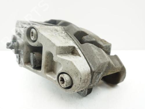 Left front brake caliper JAGUAR XF I (X250) 3.0 D | BP18175514M105