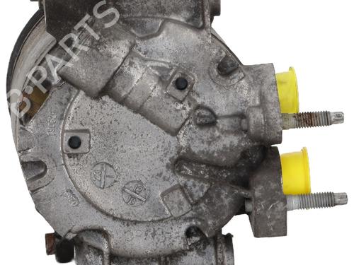 AC compressor FORD B-MAX (JK) 1.6 TDCi | BP19731272M34 - Image 2