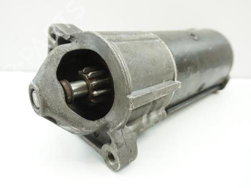 Starter RENAULT MEGANE I (BA0/1_) 1.9 dTi (BA08, BA0N) | BP18175639M8