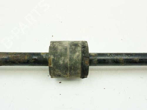 Right front driveshaft OPEL AGILA (A) (H00) 1.2 16V (F68) | BP18179869M39 