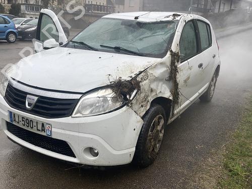 Højre forlygte DACIA SANDERO | BP33613593C29 - Image 10