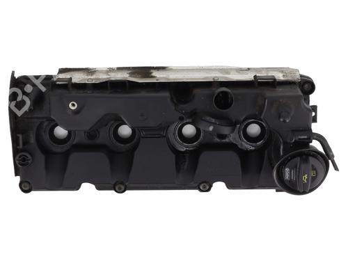 Used Valve cover AUDI A4 B9 Avant (8W5, 8WD) 2.0 TDI quattro (190 hp) 28827021