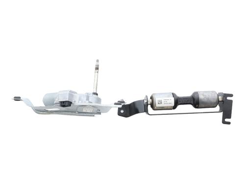 Viskermotor bagrude BMW X1 (F48) sDrive 18 d (150 hp) 29563537
