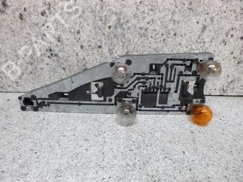 Used Lamp holder Lamp holder PEUGEOT 406 Coupe (8C) 2.2 HDI (133 hp) 22071588 22071588