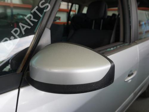 Used Left mirror Left mirror 18185481 18185481
